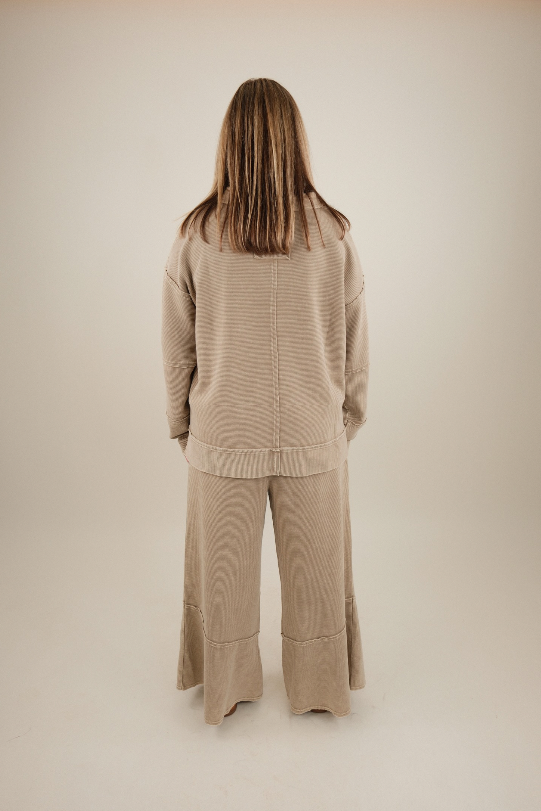 Canyon Dust Mineral Wash Pants