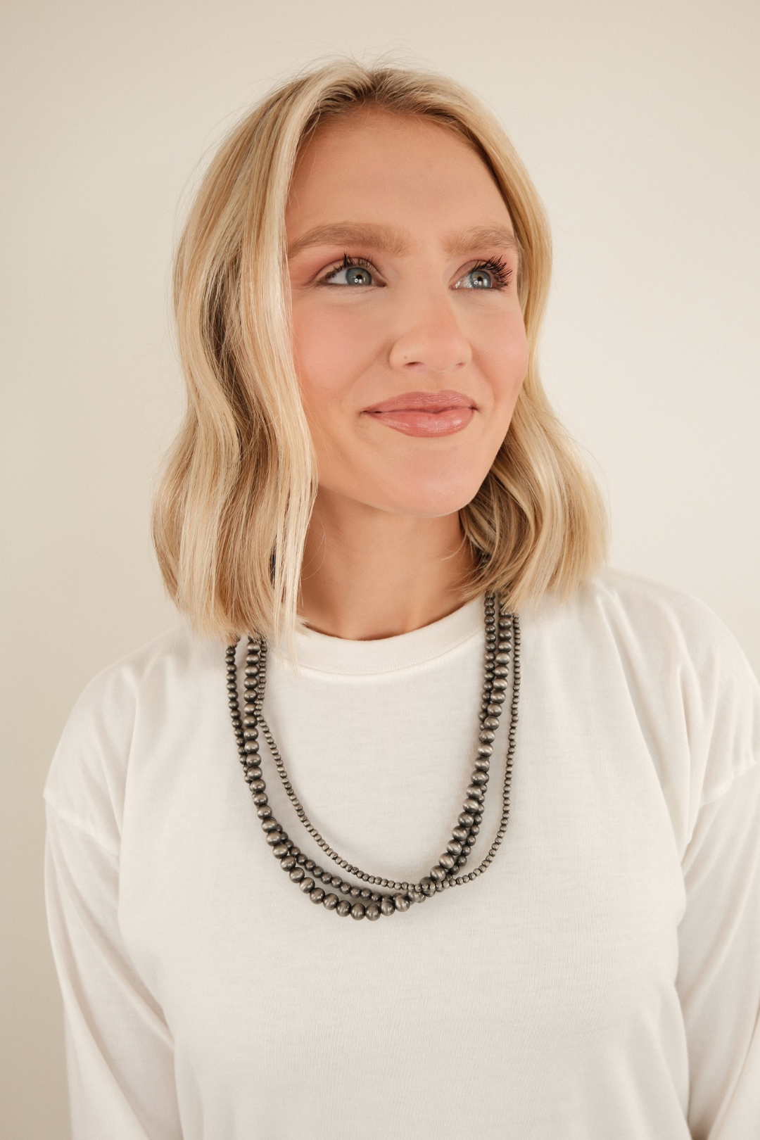 Bandita Layers Necklace