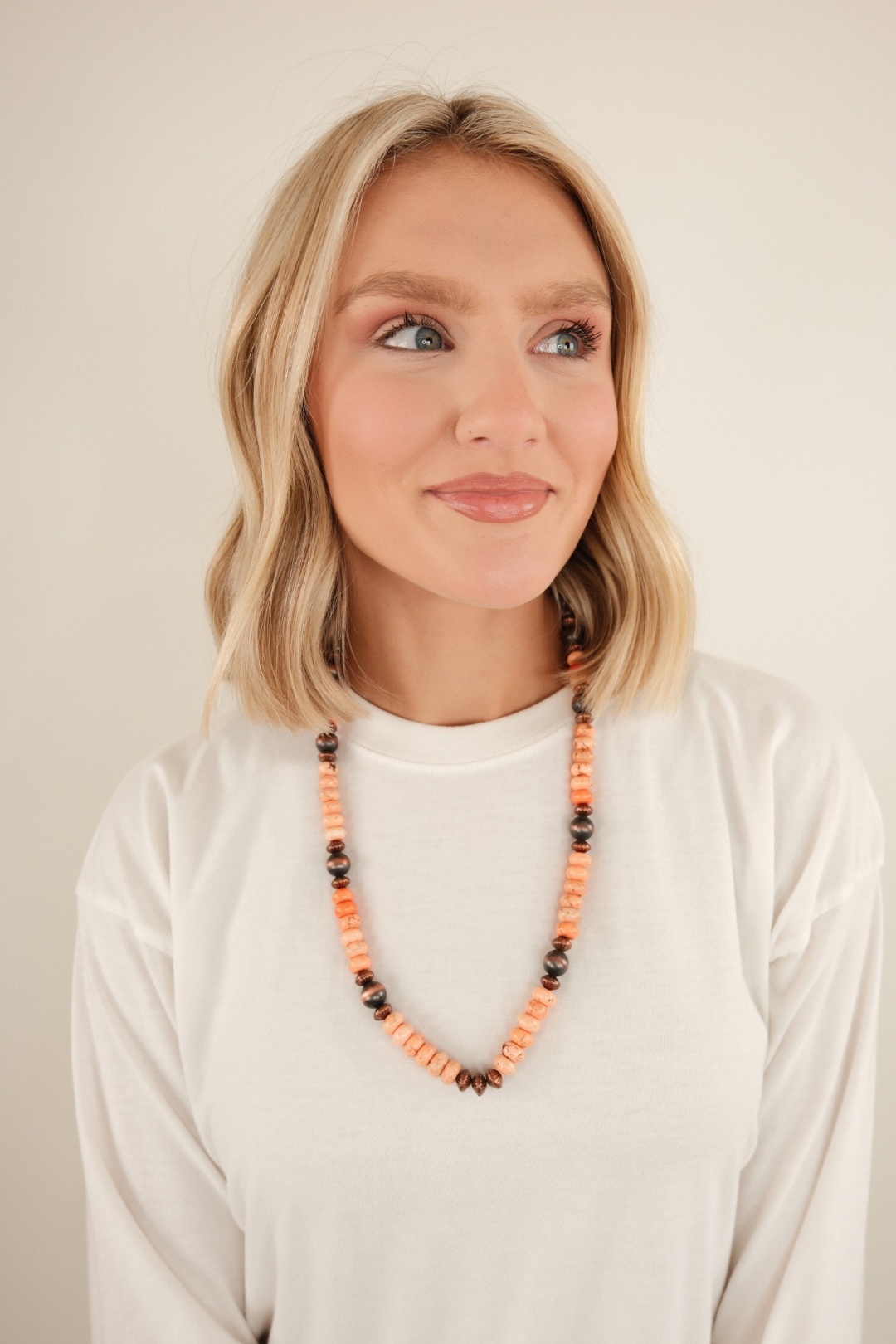 Southwest Sundance Necklace