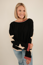 Starstruck Saloon Top