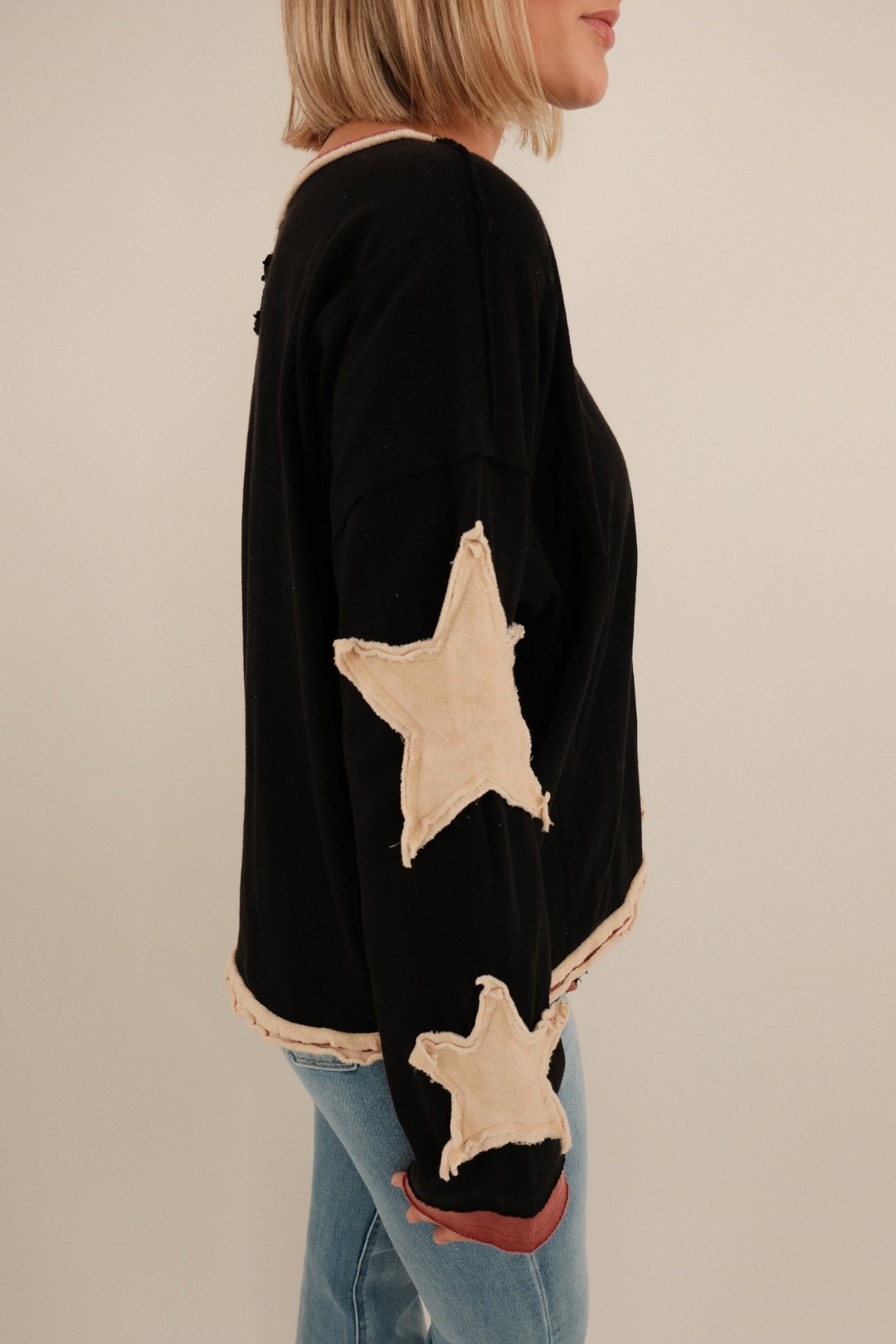 Starstruck Saloon Top