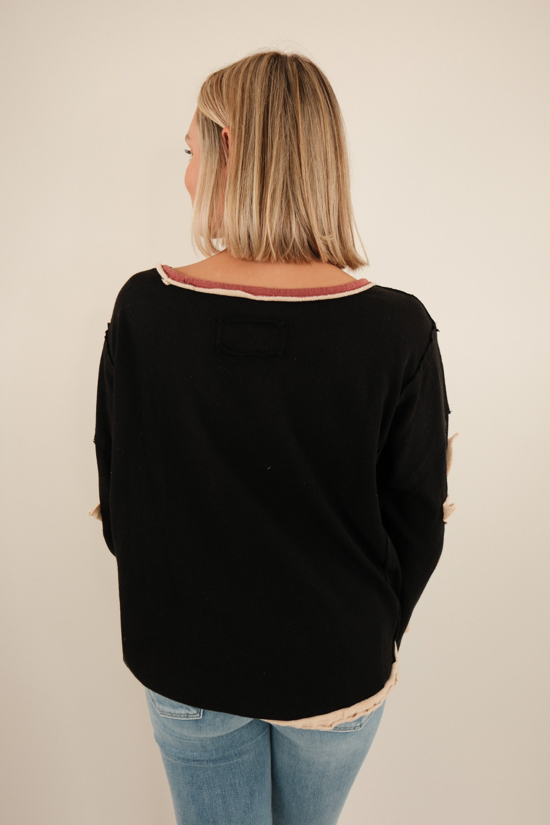 Starstruck Saloon Top