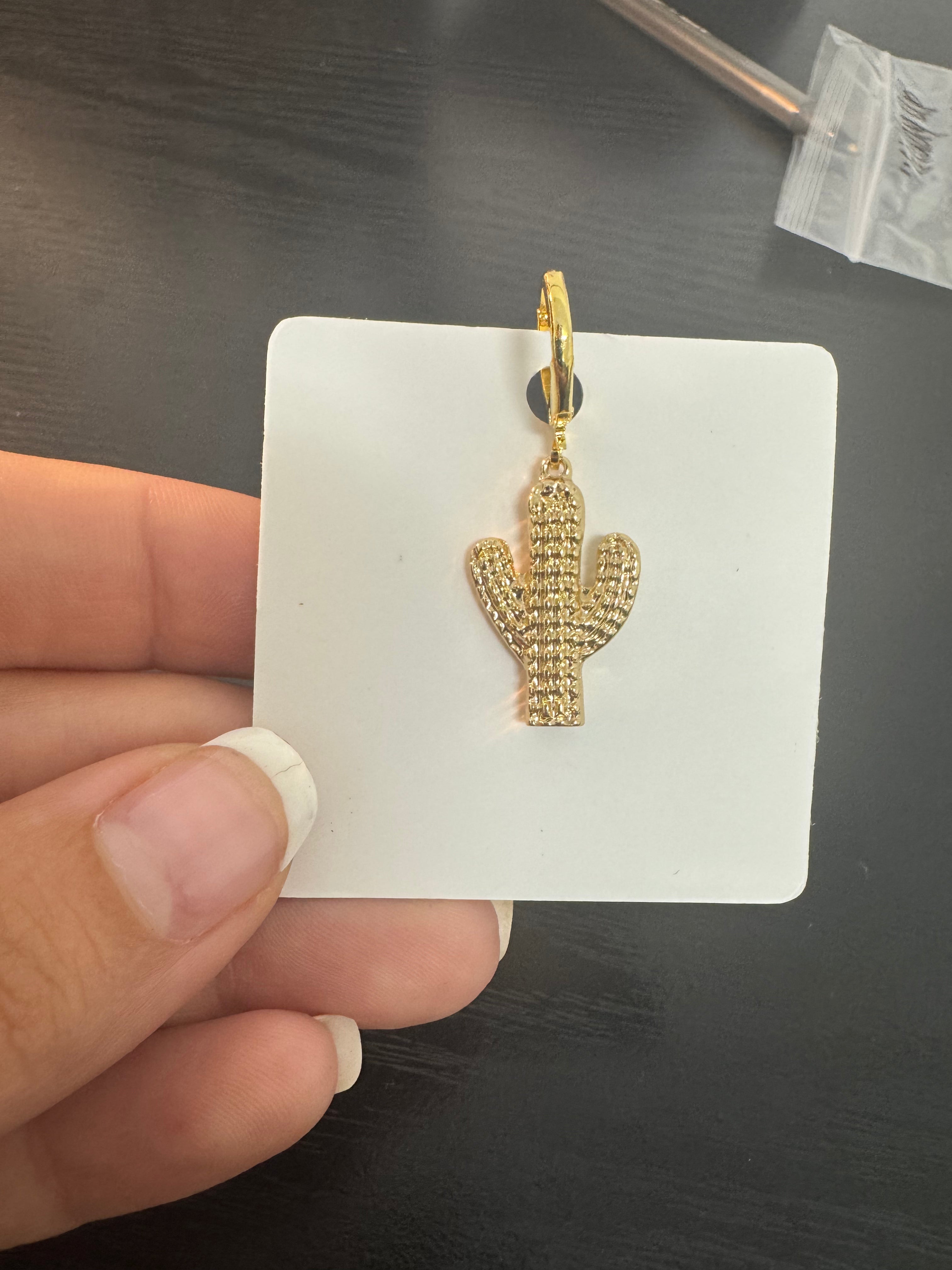 Wild Wrangler Charm Bar