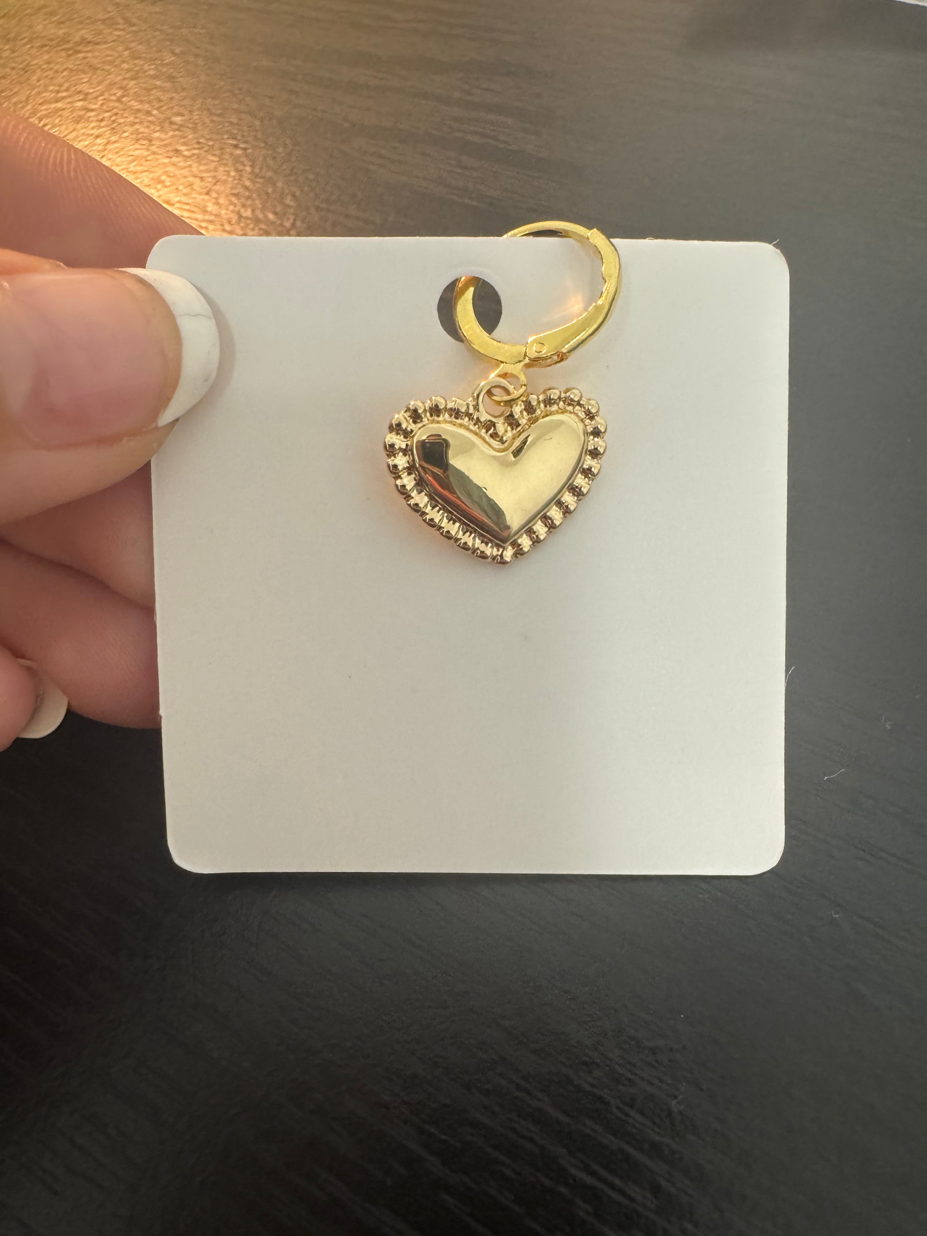 Wild Wrangler Charm Bar