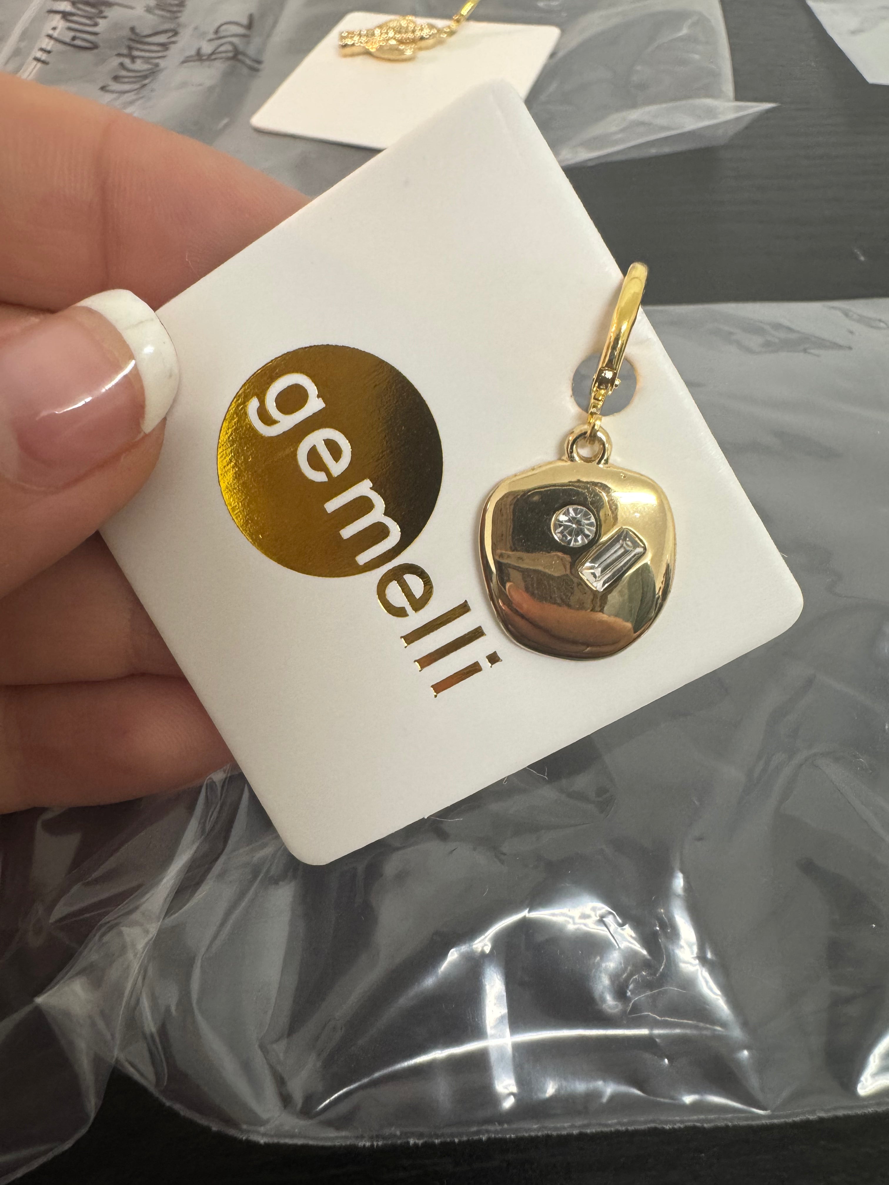 Wild Wrangler Charm Bar