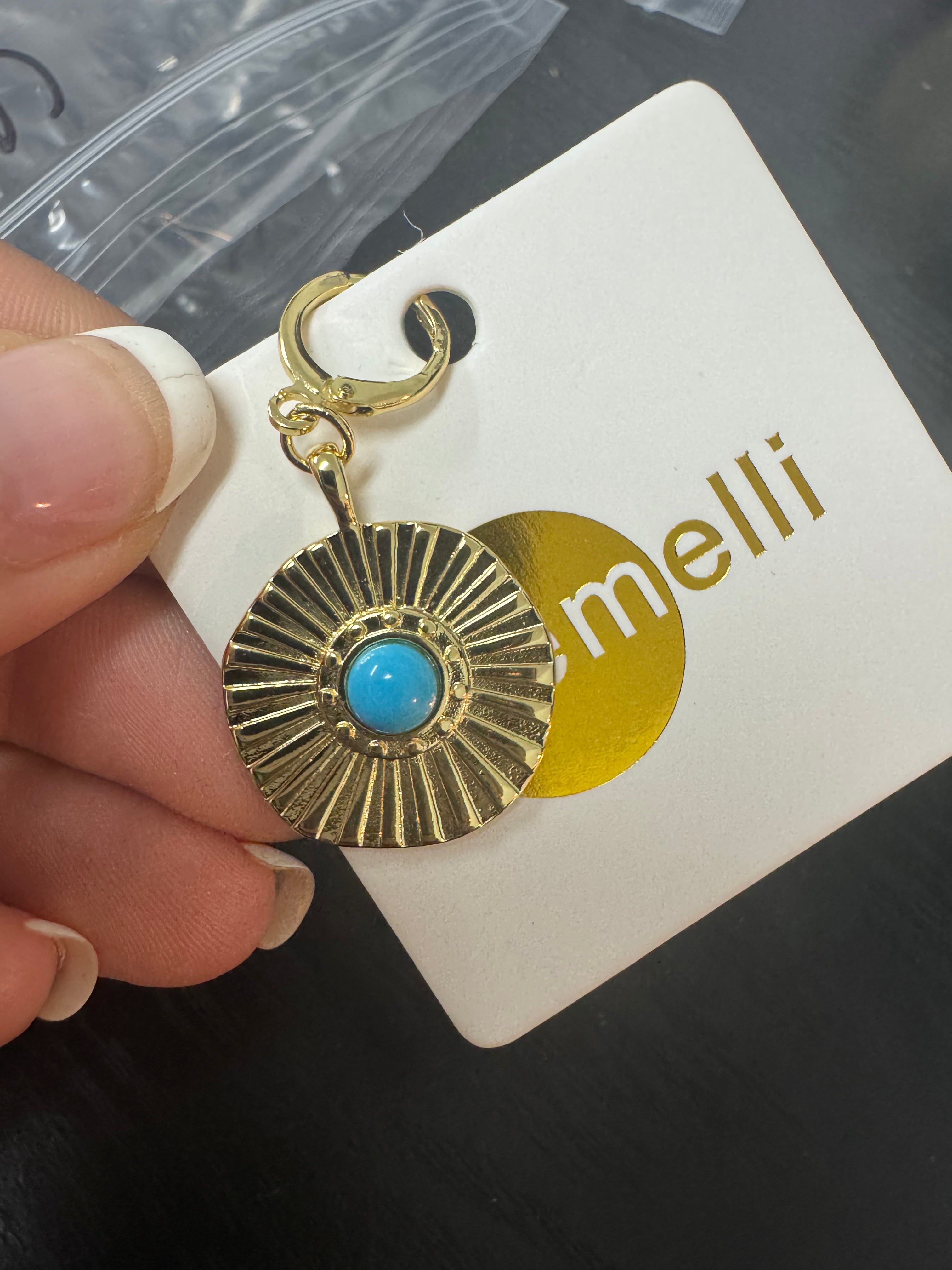 Wild Wrangler Charm Bar