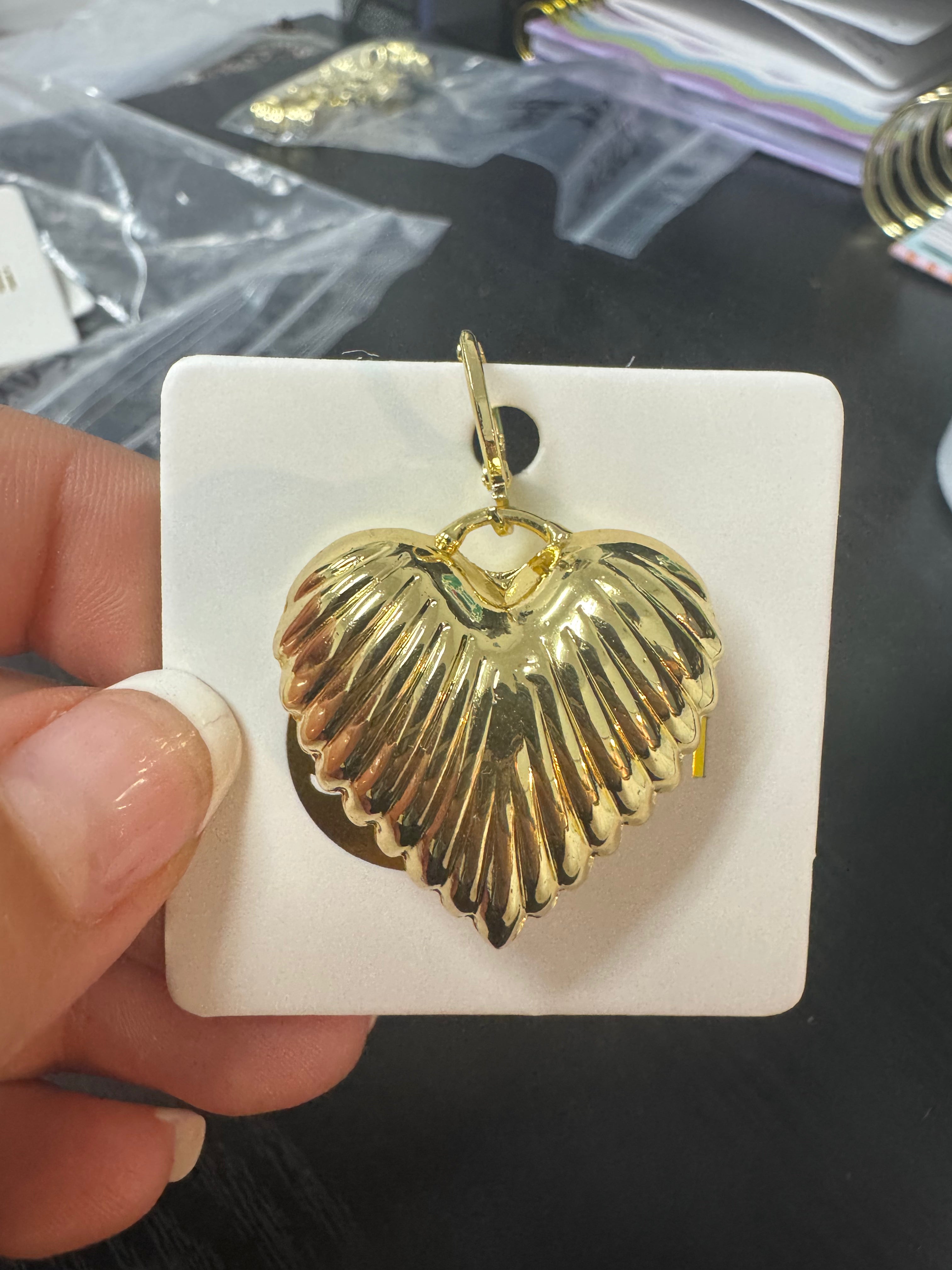 Wild Wrangler Charm Bar