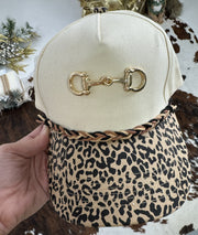 Wild & Free Bit Hat