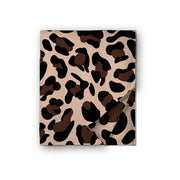 Cheetah Throw Blanket