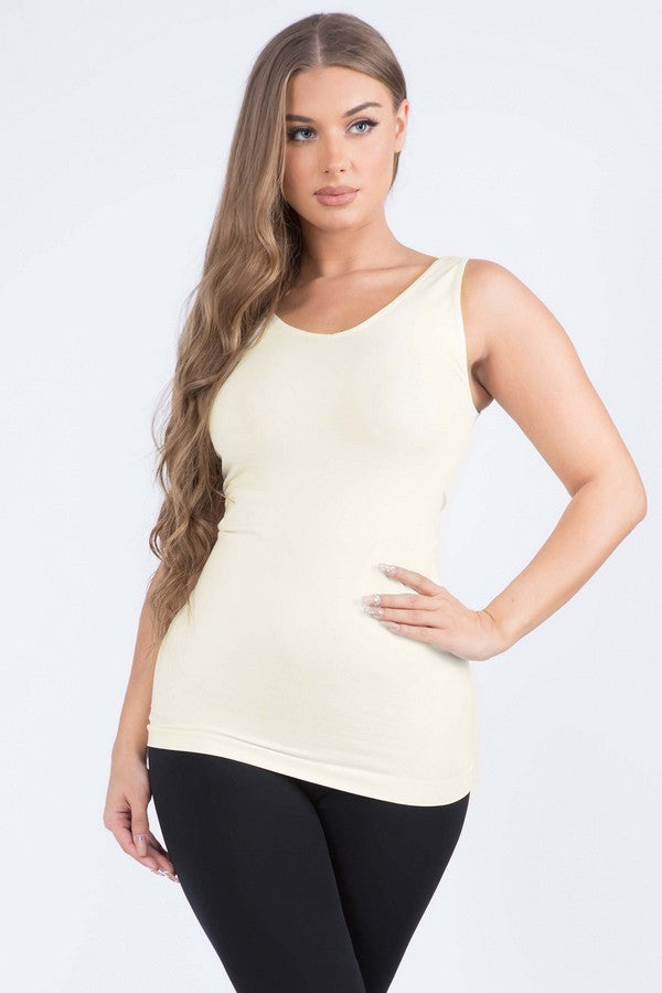 Sundown Smoothing Seamless Tank