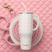 Mega Mug 40oz Western Tumbler