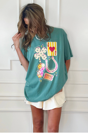 Good Luck Trinkets Tee