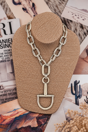Grand Rein Necklace