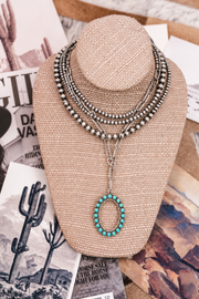 The Stockyards Necklace