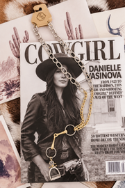 The Grandstand Necklace