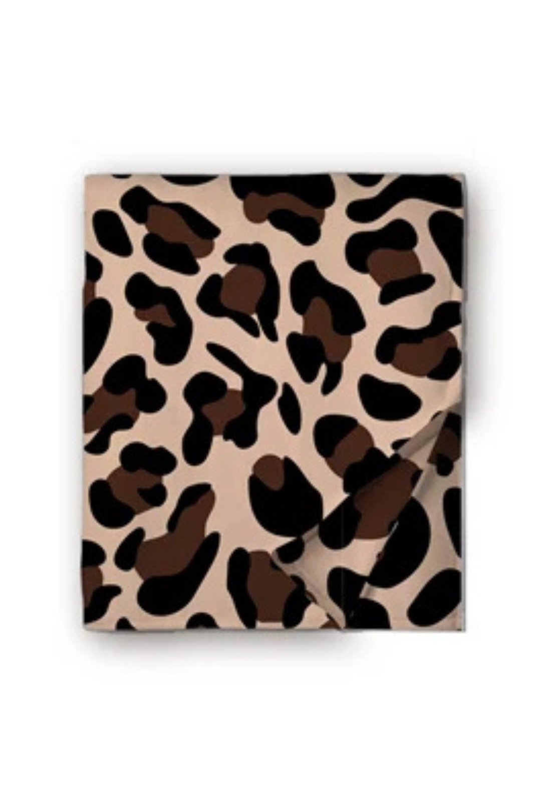 Cheetah Throw Blanket
