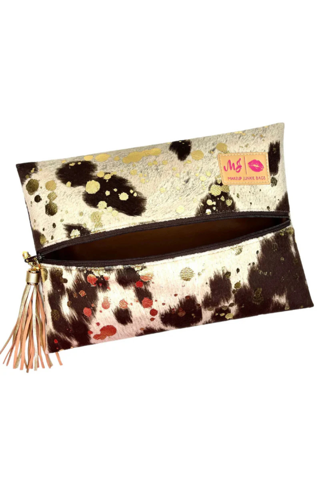 Rancher's Daughter Makeup Junkie Travel Bag