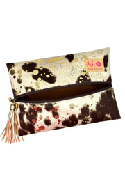 Rancher's Daughter Makeup Junkie Travel Bag