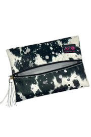 Rodeo Queen Makeup Junkie Travel Bag