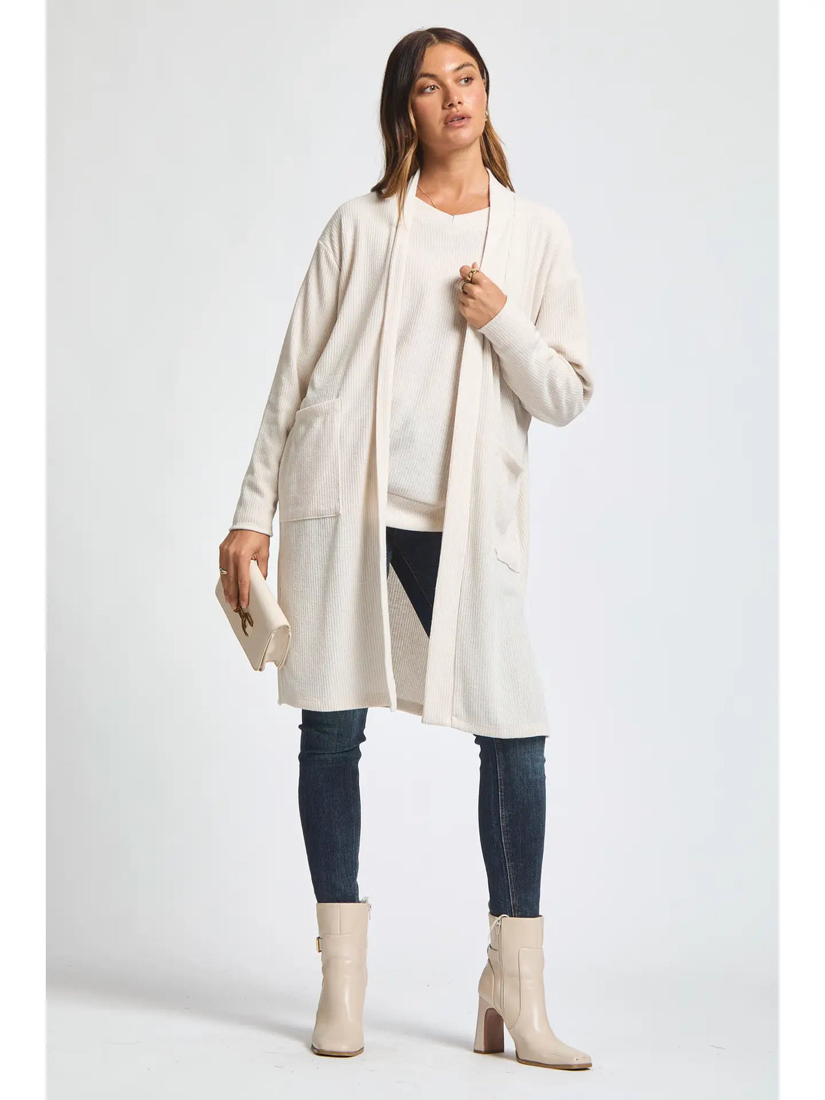 Sundance Trails Cardigan Set