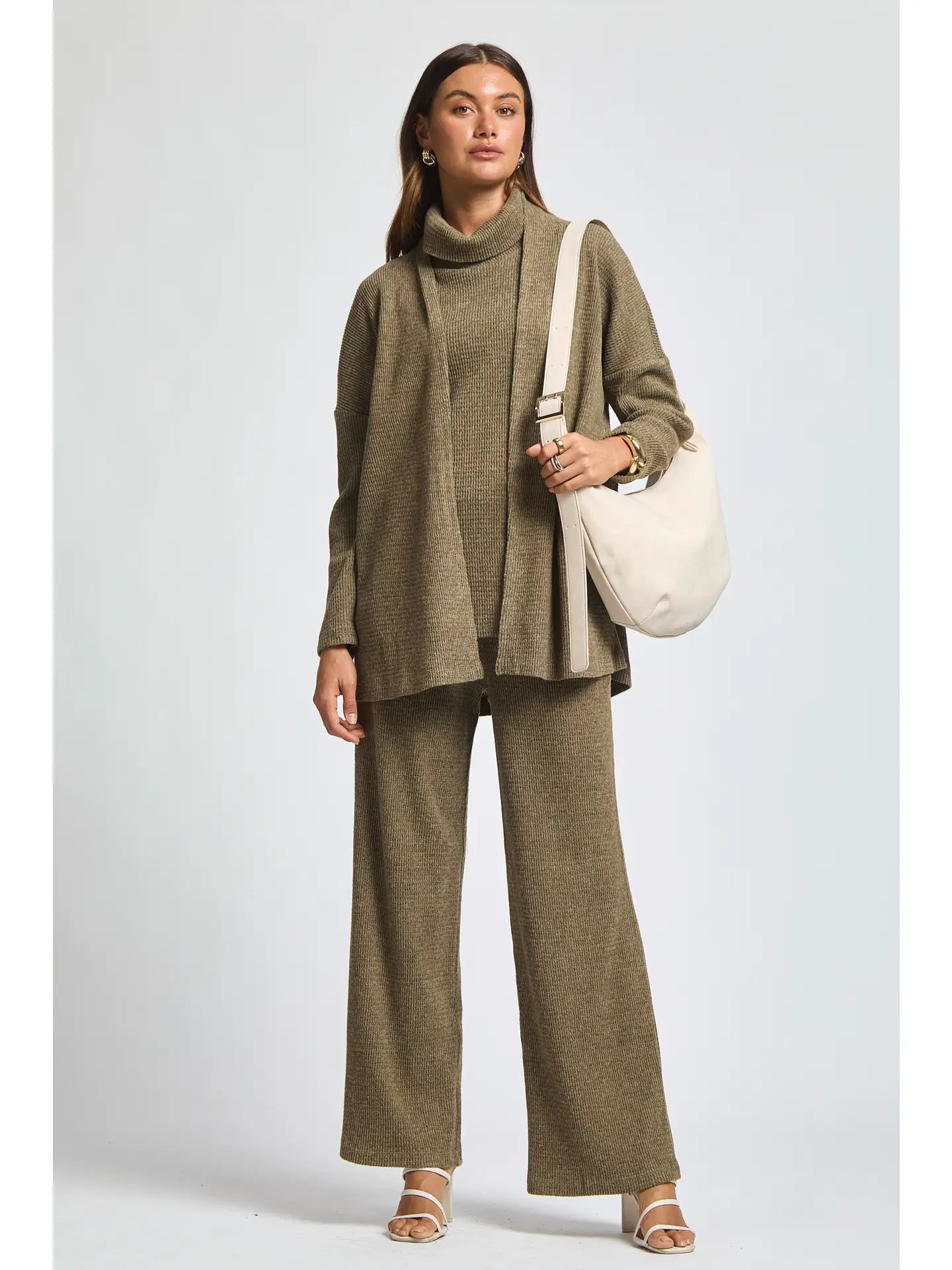 Sagebrush Serenity Lounge Set
