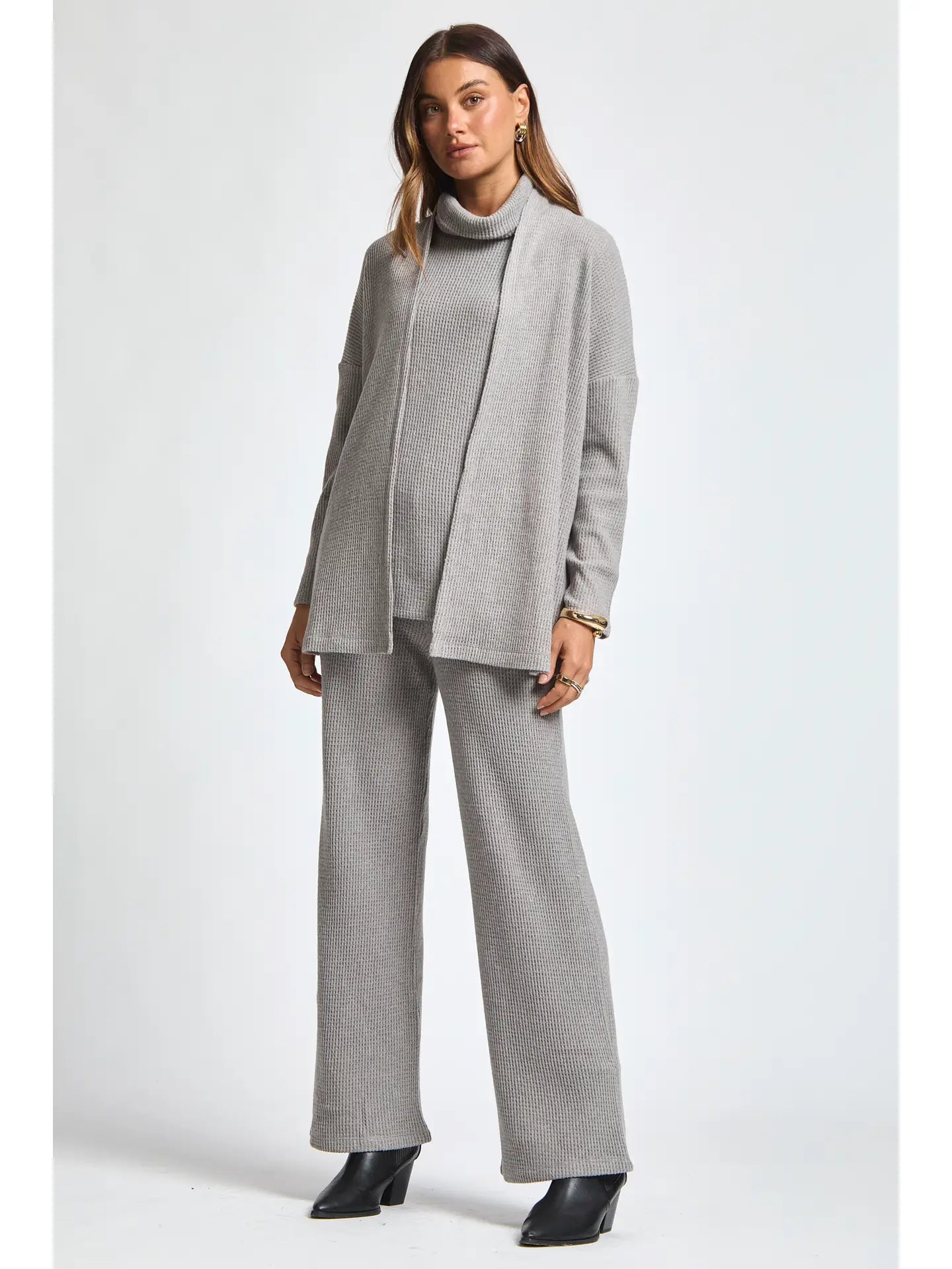 Sagebrush Serenity Lounge Set